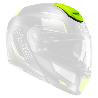 Pezzi di ricambio per casco HJC Super Ventilazione RPHA 90 Rabrigo MC4HSF