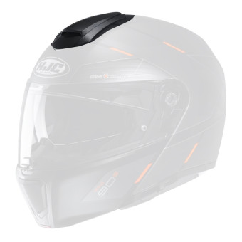 Pezzi di ricambio per casco HJC Super Ventilazione RPHA 90 S Bekavo MC6HSF