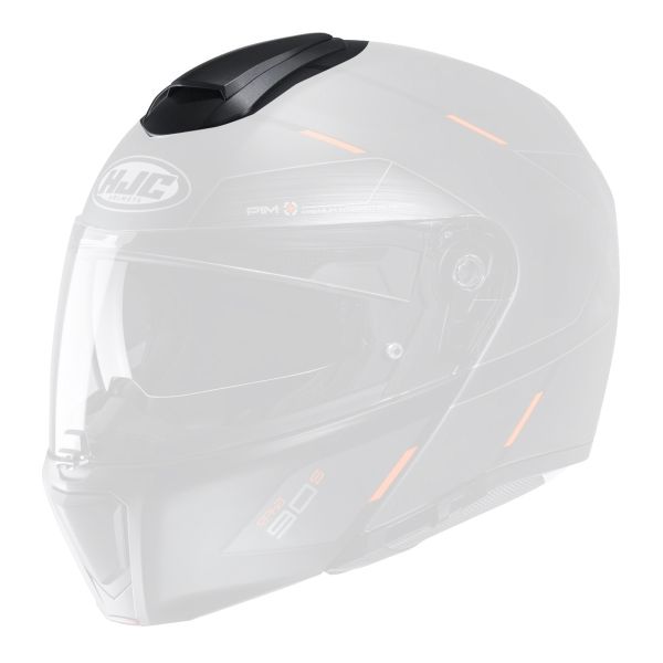 Pezzi di ricambio per casco HJC Super Ventilazione RPHA 90 S Bekavo MC6HSF