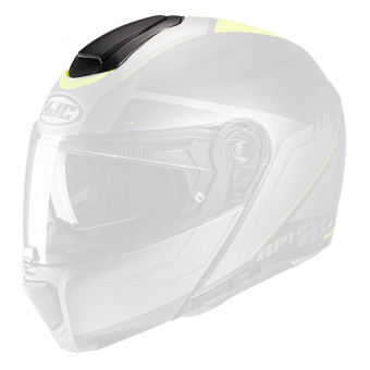 Pezzi di ricambio per casco HJC Ventilazione Superieure RPHA 90 S Cadan
