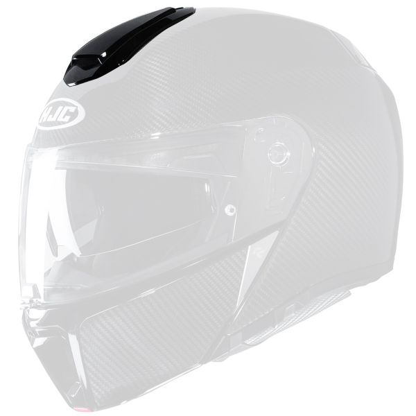 Pezzi di ricambio per casco HJC Super Ventilazione RPHA 90 S Carbonio
