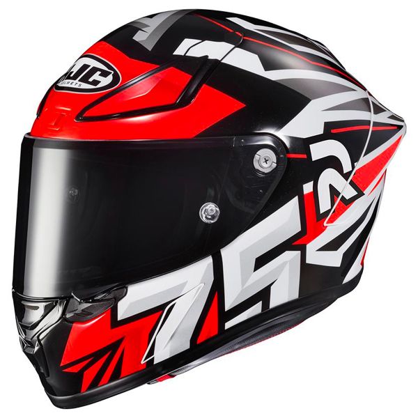 HJC Ventilazione superiore Arene RPHA1