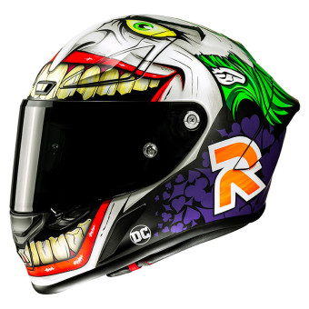 HJC Super Fan RPHA1 Joker DC MC48SF