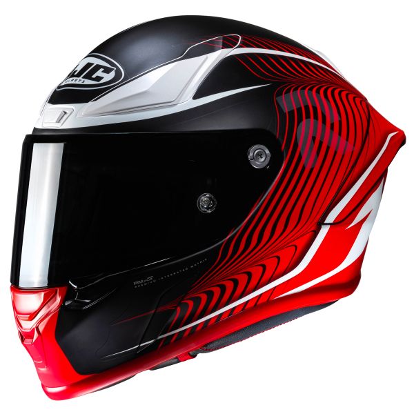 HJC Super Ventilazione RPHA1 Lovis MC1SF