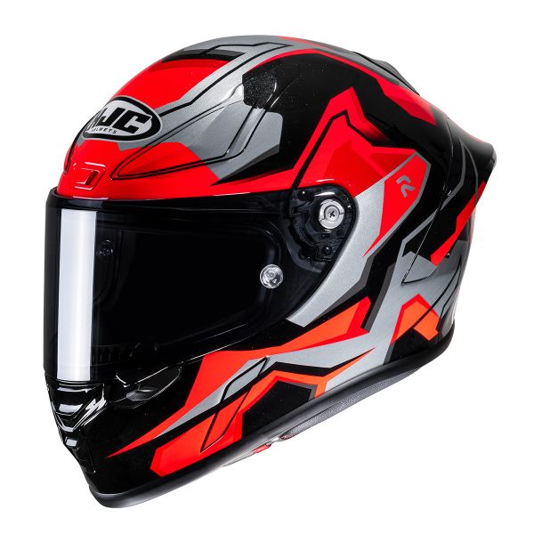 HJC Ventilazione superiore RPHA1 Nomaro MC1