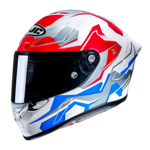 HJC Ventilazione superiore RPHA1 Nomaro MC21