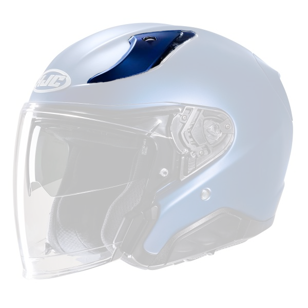 Pezzi di ricambio per casco HJC Super Ventilazione RPHA31