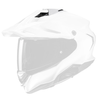 Pezzi di ricambio per casco HJC Ventilazione superiore RPHA60 Pezzi di ricambio per casco HJC Ventilazione superiore RPHA60