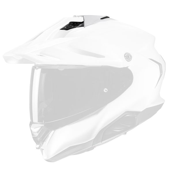 Pezzi di ricambio per casco HJC Ventilazione superiore RPHA60 Pezzi di ricambio per casco HJC Ventilazione superiore RPHA60