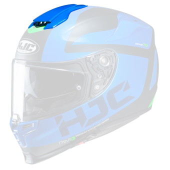 Pezzi di ricambio per casco HJC Super Ventola RPHA70 Balius MC2SF