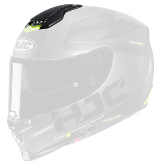 Pezzi di ricambio per casco HJC Super Ventola RPHA70 Balius MC5SF Pezzi di ricambio per casco HJC Super Ventola RPHA70 Balius MC5SF
