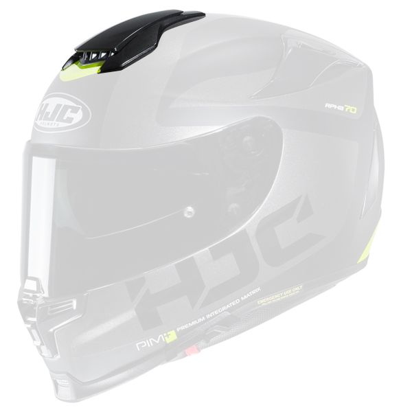 Pezzi di ricambio per casco HJC Super Ventola RPHA70 Balius MC5SF
