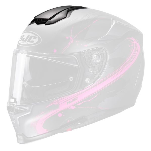 Pezzi di ricambio per casco HJC Super Ventola RPHA70 Erin MC1SF/MC8SF
