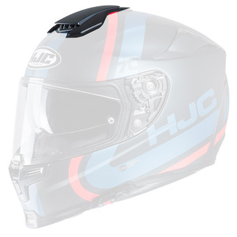 Pezzi di ricambio per casco HJC Ventilazione superiore RPHA70 Gaon MC2SF