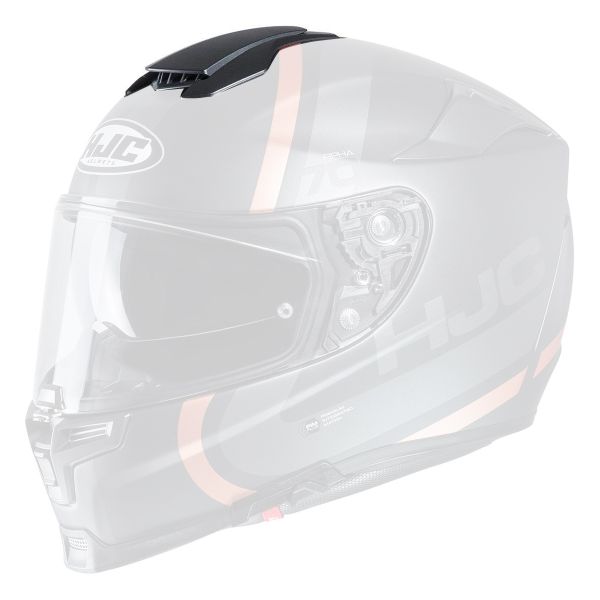 Pezzi di ricambio per casco HJC Super Fan RPHA70 Gaon MC9SF - Shuky MC3SF