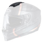Pezzi di ricambio per casco HJC Super Fan RPHA70 Gaon MC9SF - Shuky MC3SF