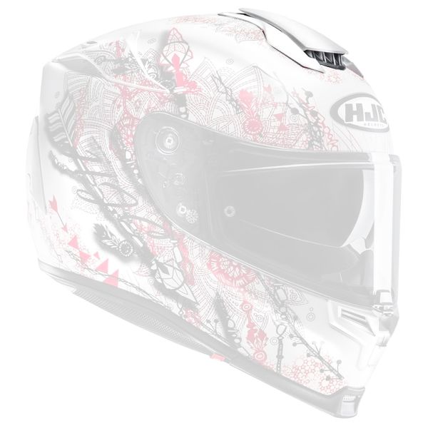 Pezzi di ricambio per casco HJC Super Fan RPHA70 Hanoke
