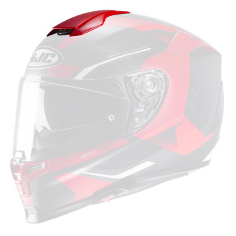 Pezzi di ricambio per casco HJC Super Ventilazione RPHA70 Kosis MC1SF Pezzi di ricambio per casco HJC Super Ventilazione RPHA70 Kosis MC1SF