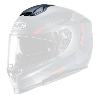Pezzi di ricambio per casco HJC Super Ventola RPHA70 Kosis MC6HSF