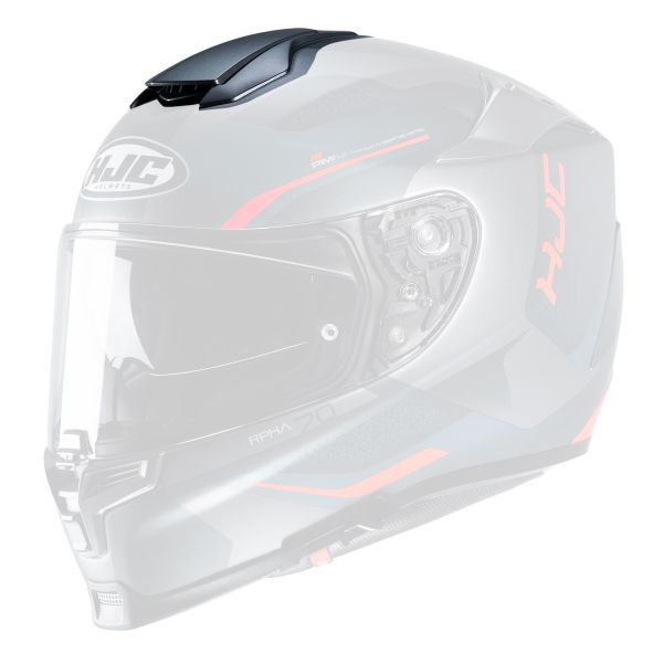 Pezzi di ricambio per casco HJC Super Ventola RPHA70 Kosis MC6HSF