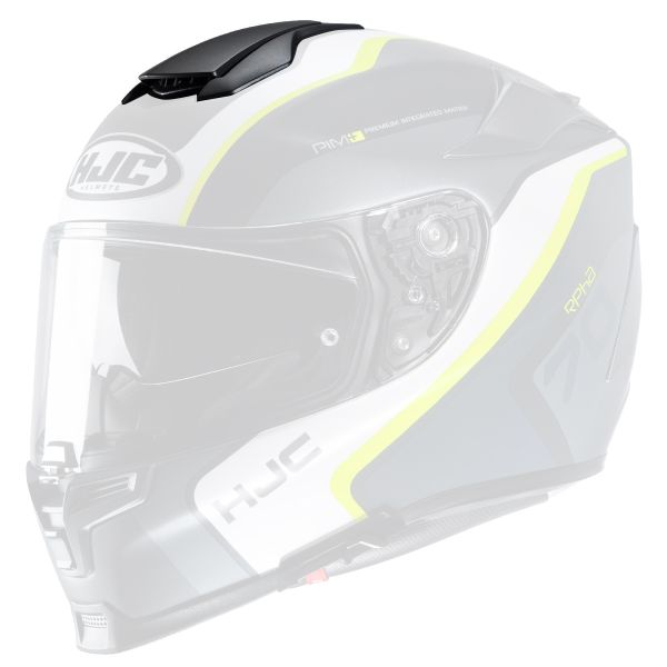 Pezzi di ricambio per casco HJC Super Ventola RPHA70 Kroon MC4HSF