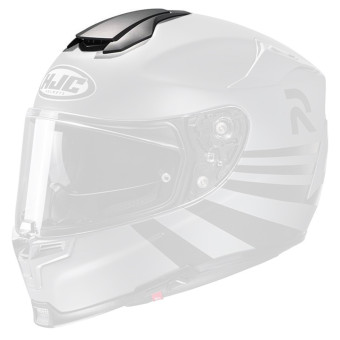 Pezzi di ricambio per casco HJC Super Ventola RPHA70 Stipe MC5SF