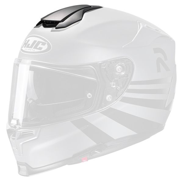 Pezzi di ricambio per casco HJC Super Ventola RPHA70 Stipe MC5SF