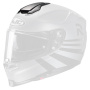 Pezzi di ricambio per casco HJC Super Ventola RPHA70 Stipe MC5SF