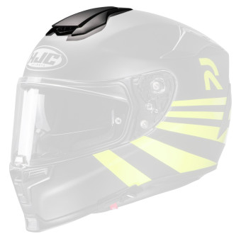 Pezzi di ricambio per casco HJC Super Ventola RPHA70 Stipe MC9SF