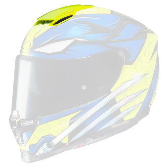 Pezzi di ricambio per casco HJC Super Ventilazione RPHA70 Wolverine MC3H Pezzi di ricambio per casco HJC Super Ventilazione RPHA70 Wolverine MC3H