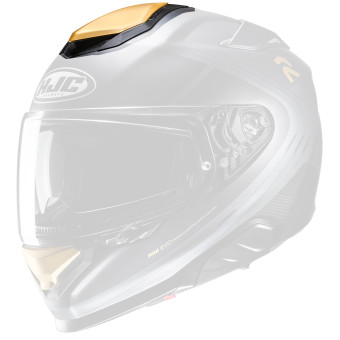 Pezzi di ricambio per casco HJC Ventilazione superiore RPHA71 Frepe MC9SF