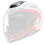 Pezzi di ricambio per casco HJC Ventilazione superiore RPHA71 Mapos MC1SF