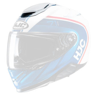 Pezzi di ricambio per casco HJC Ventilazione superiore RPHA71 Mapos MC21