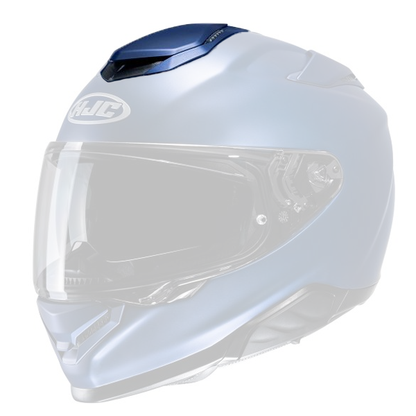 Pezzi di ricambio per casco HJC Super Ventilazione RPHA71
