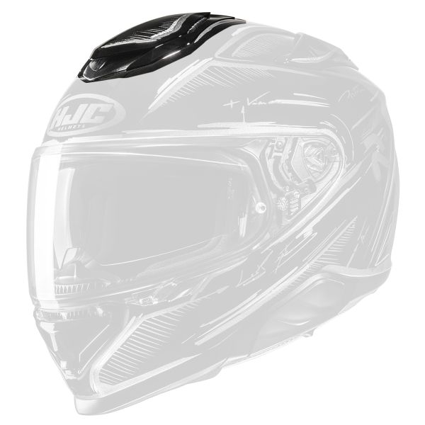 Pezzi di ricambio per casco HJC Super Ventilazione RPHA71 Teth MC5
