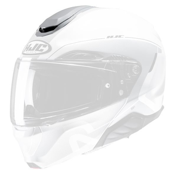 Pezzi di ricambio per casco HJC Super Ventilazione RPHA91 Combust MC10