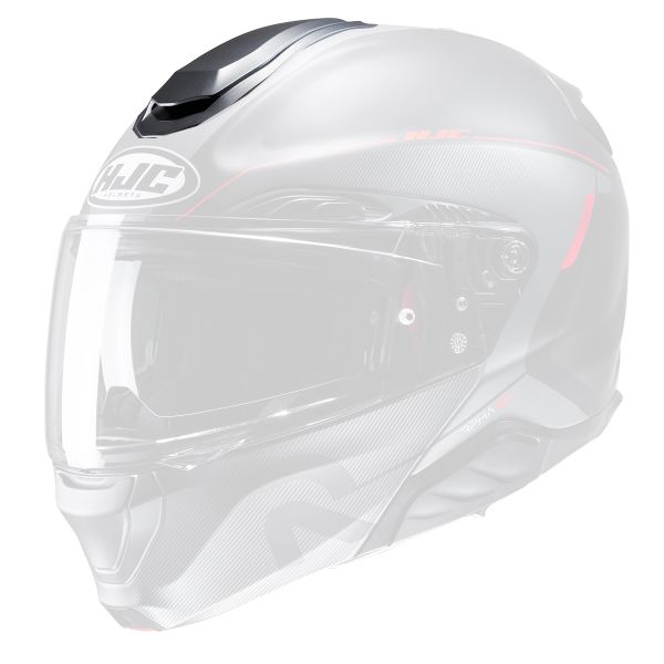 Pezzi di ricambio per casco HJC Super Ventilazione RPHA91 Combust MC1SF