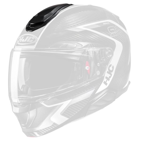 Pezzi di ricambio per casco HJC Super Ventola RPHA91 Lagos MC5