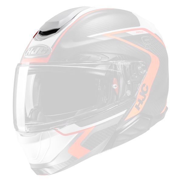 Pezzi di ricambio per casco HJC Superventilatore RPHA91 Lagos MC6HSF