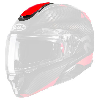 Pezzi di ricambio per casco HJC Super Ventilazione RPHA91 Noela MC1