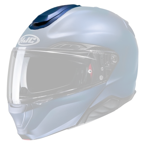 Pezzi di ricambio per casco HJC Ventilazione Superiore RPHA91