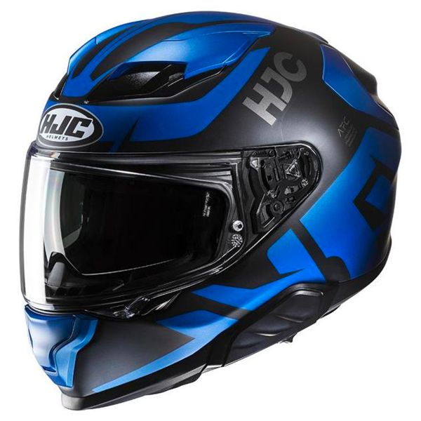 HJC F71 Ventilatori a parete laterale Bard MC2SF