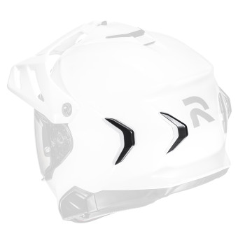 Pezzi di ricambio per casco HJC Bocchette posteriori RPHA60 Pezzi di ricambio per casco HJC Bocchette posteriori RPHA60