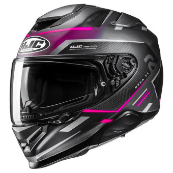 HJC Ventilazione Arrieres RPHA71 Ellon MC8SF