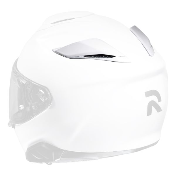 Pezzi di ricambio per casco HJC Ventilazione Arrieres RPHA71 Frepe MC2SF