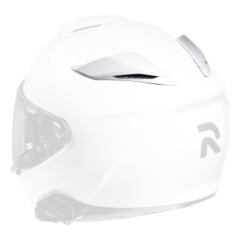 Pezzi di ricambio per casco HJC Ventilazione Arrieres RPHA71 Hamil MC3H