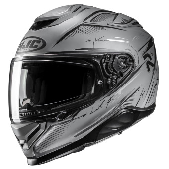 HJC Ventilazione Arrieres RPHA71 Teth MC5SF