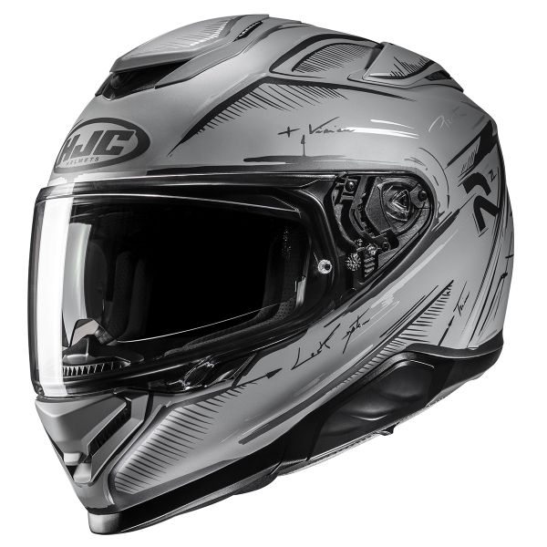 HJC Ventilazione Arrieres RPHA71 Teth MC5SF