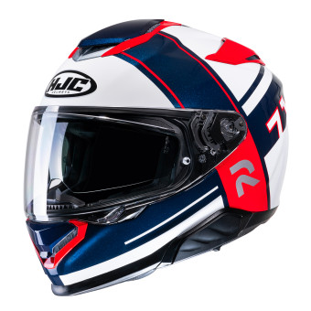 HJC Ventilazione Arrieres RPHA71 Zecha MC21