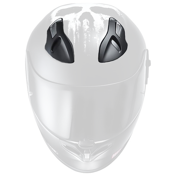 Pezzi di ricambio per casco HJC FG-ST Punisher sfiati superiori